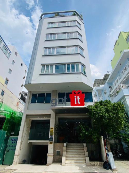 Sở Hữu Căn Nhà Đẹp Quận 7 93m2, Gần Tiện Ích Từ 1X Tỷ